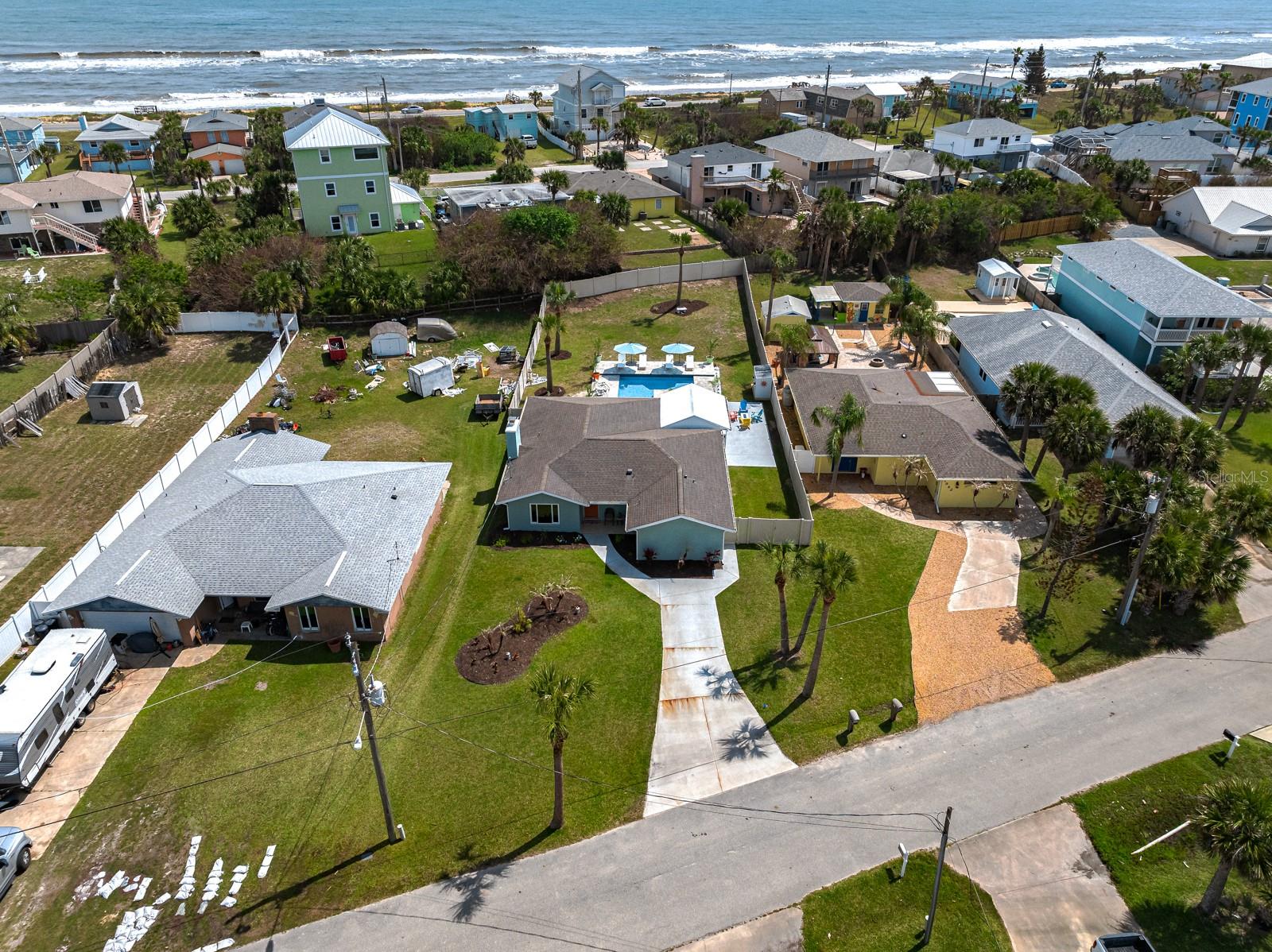 1946 N DAYTONA AVE, FLAGLER BEACH, FL, 32136