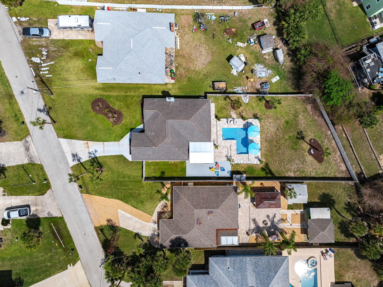 1946 N DAYTONA AVE, FLAGLER BEACH, FL, 32136