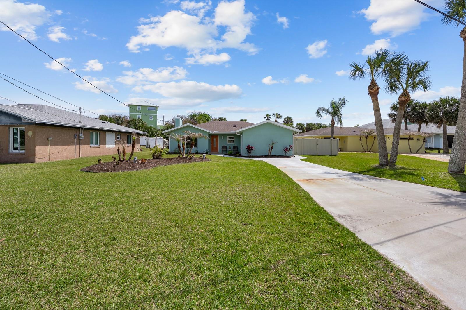 1946 N DAYTONA AVE, FLAGLER BEACH, FL, 32136