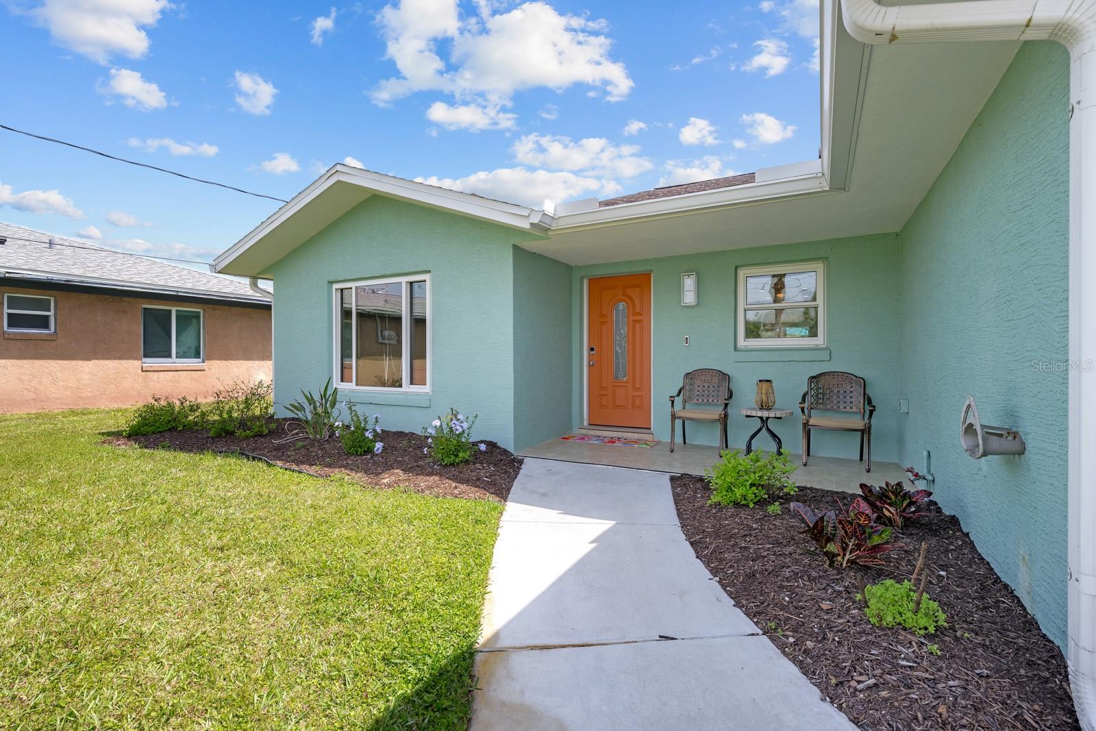 1946 N DAYTONA AVE, FLAGLER BEACH, FL, 32136