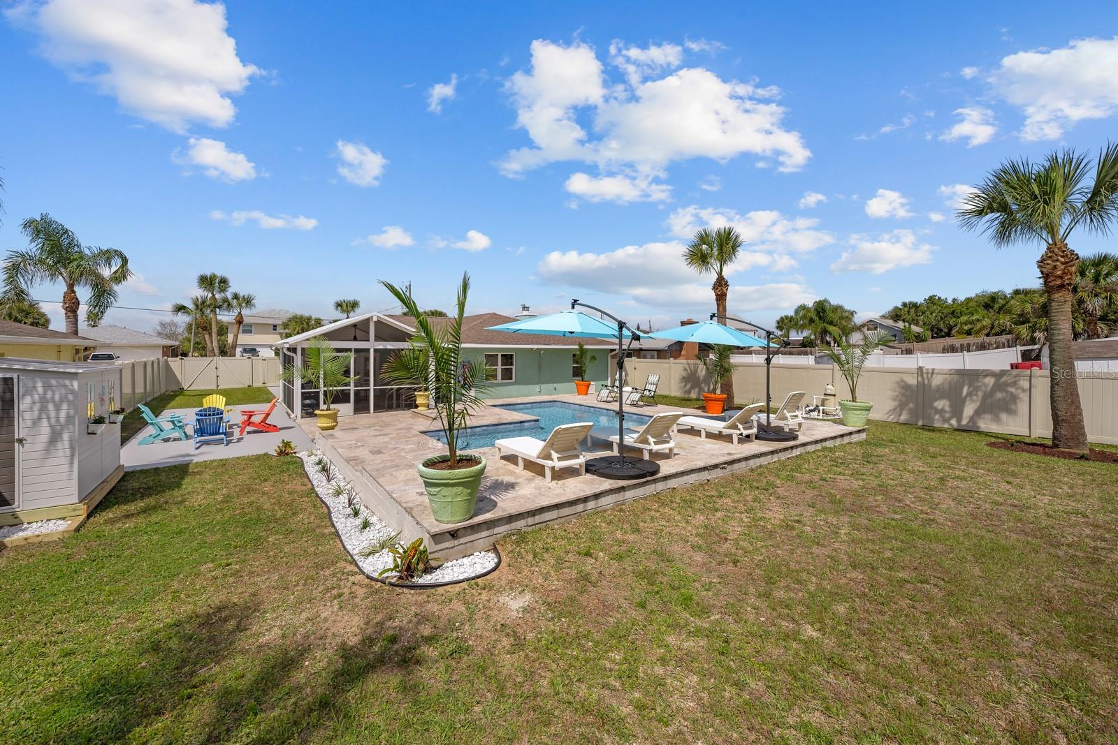 1946 N DAYTONA AVE, FLAGLER BEACH, FL, 32136