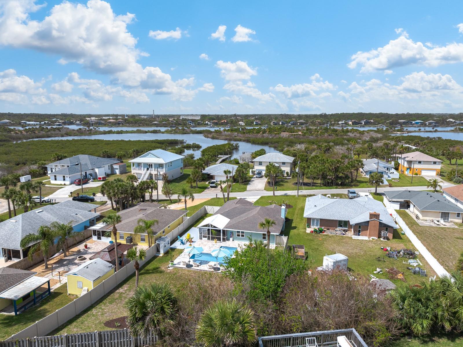1946 N DAYTONA AVE, FLAGLER BEACH, FL, 32136