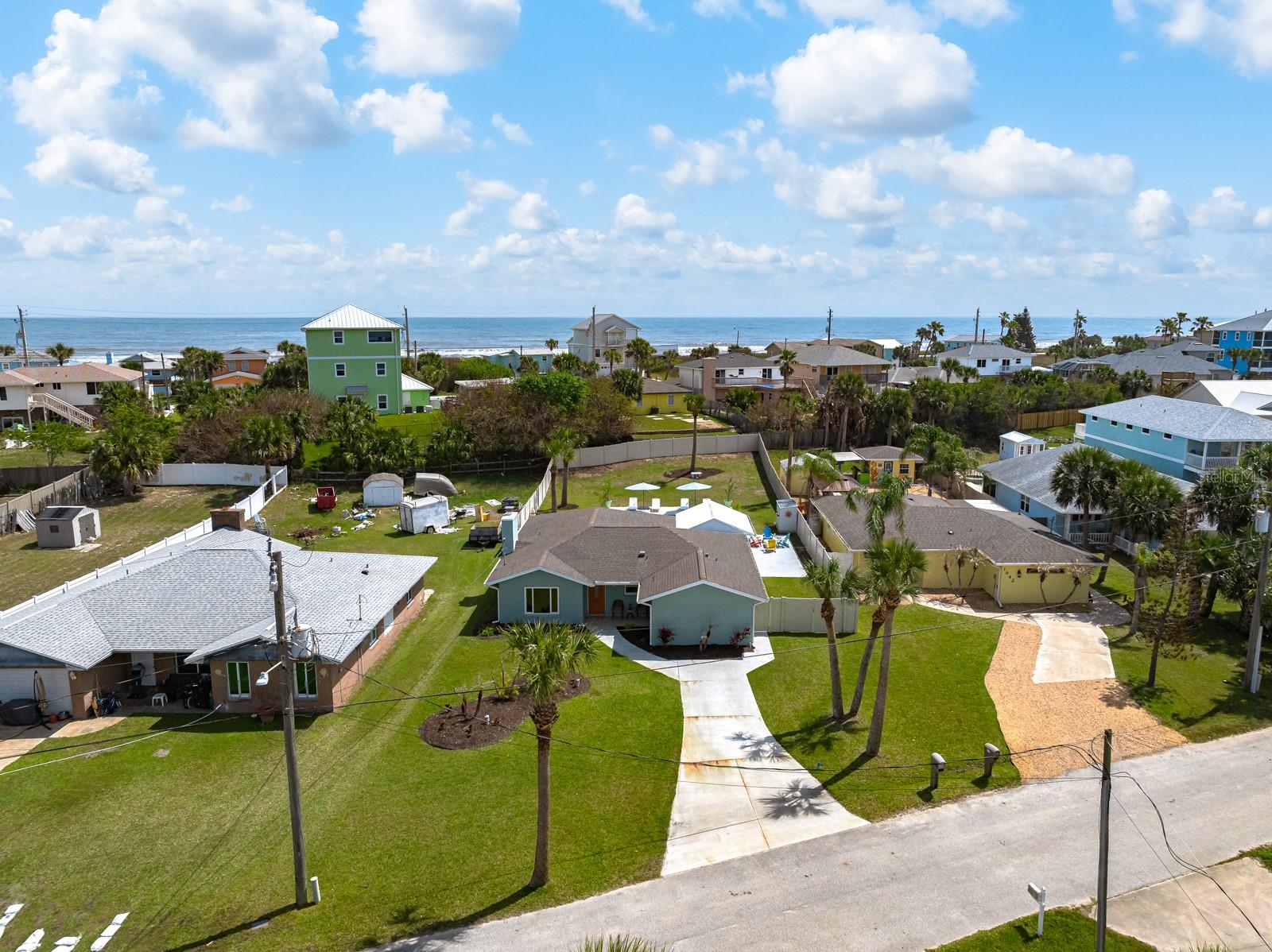 1946 N DAYTONA AVE, FLAGLER BEACH, FL, 32136