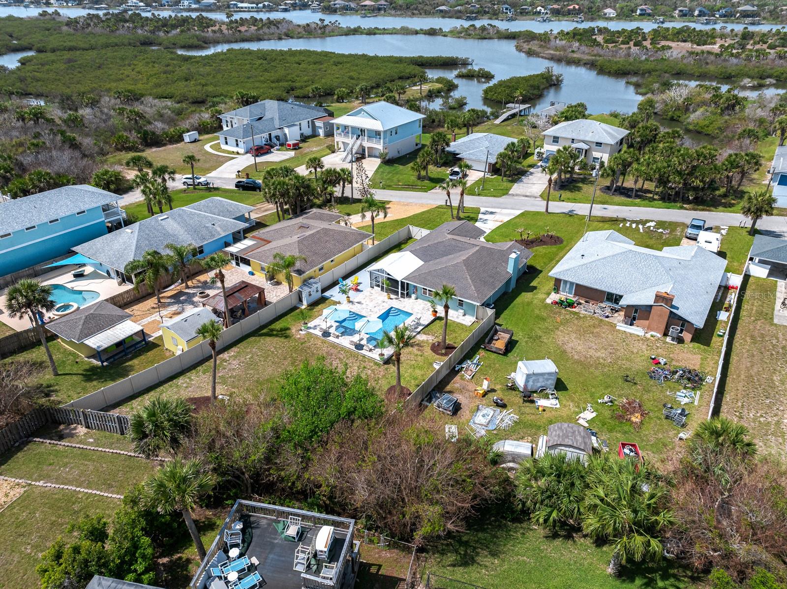 1946 N DAYTONA AVE, FLAGLER BEACH, FL, 32136