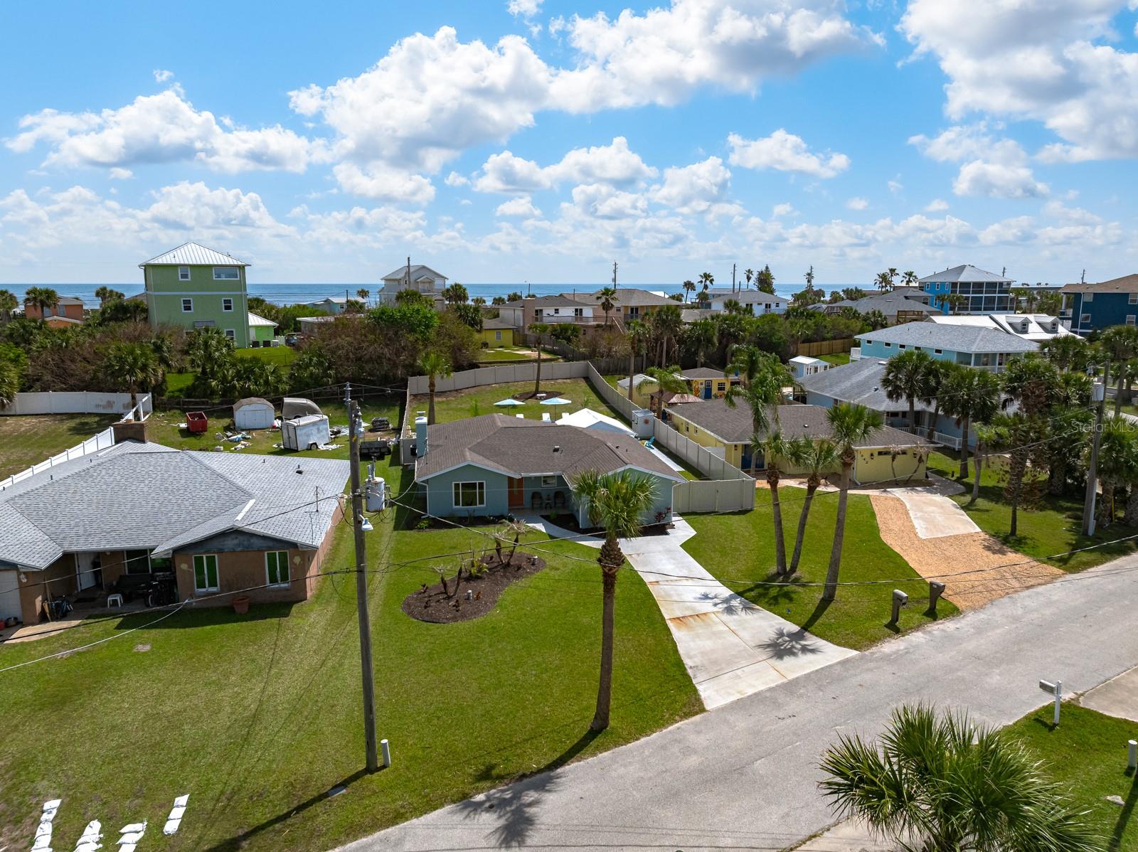 1946 N DAYTONA AVE, FLAGLER BEACH, FL, 32136