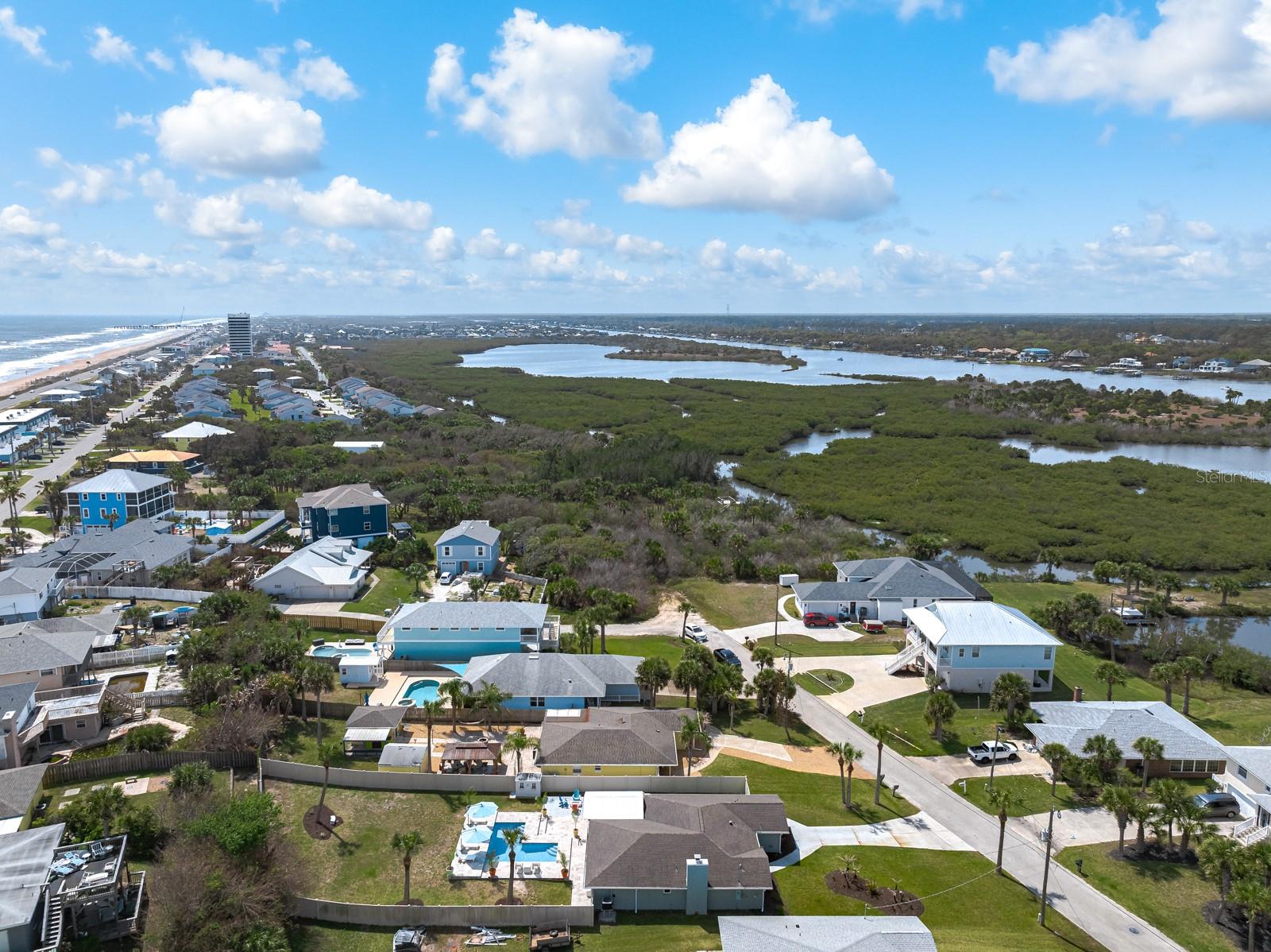 1946 N DAYTONA AVE, FLAGLER BEACH, FL, 32136