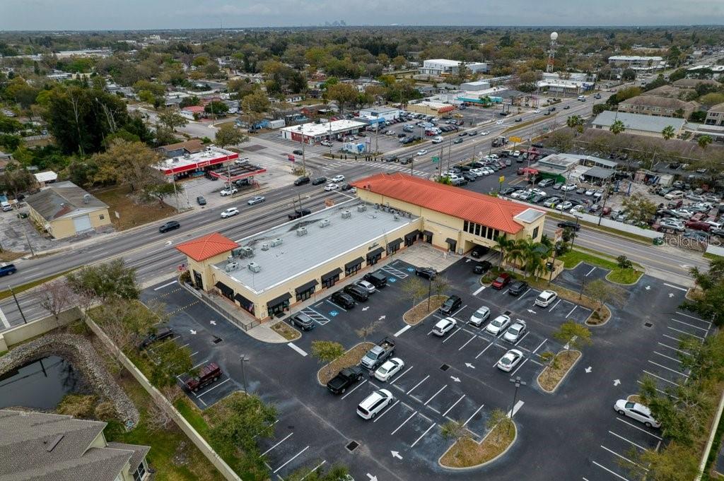 8200 66TH ST N #1, PINELLAS PARK, FL, 33781