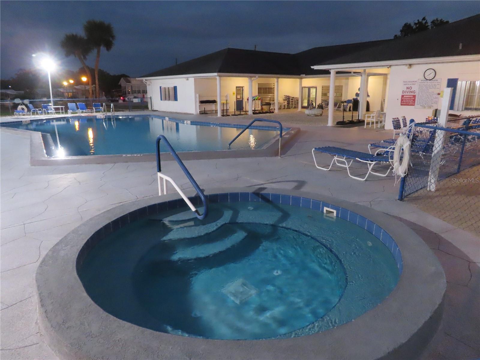 4839 BAKER AVE #192, ZEPHYRHILLS, FL, 33541