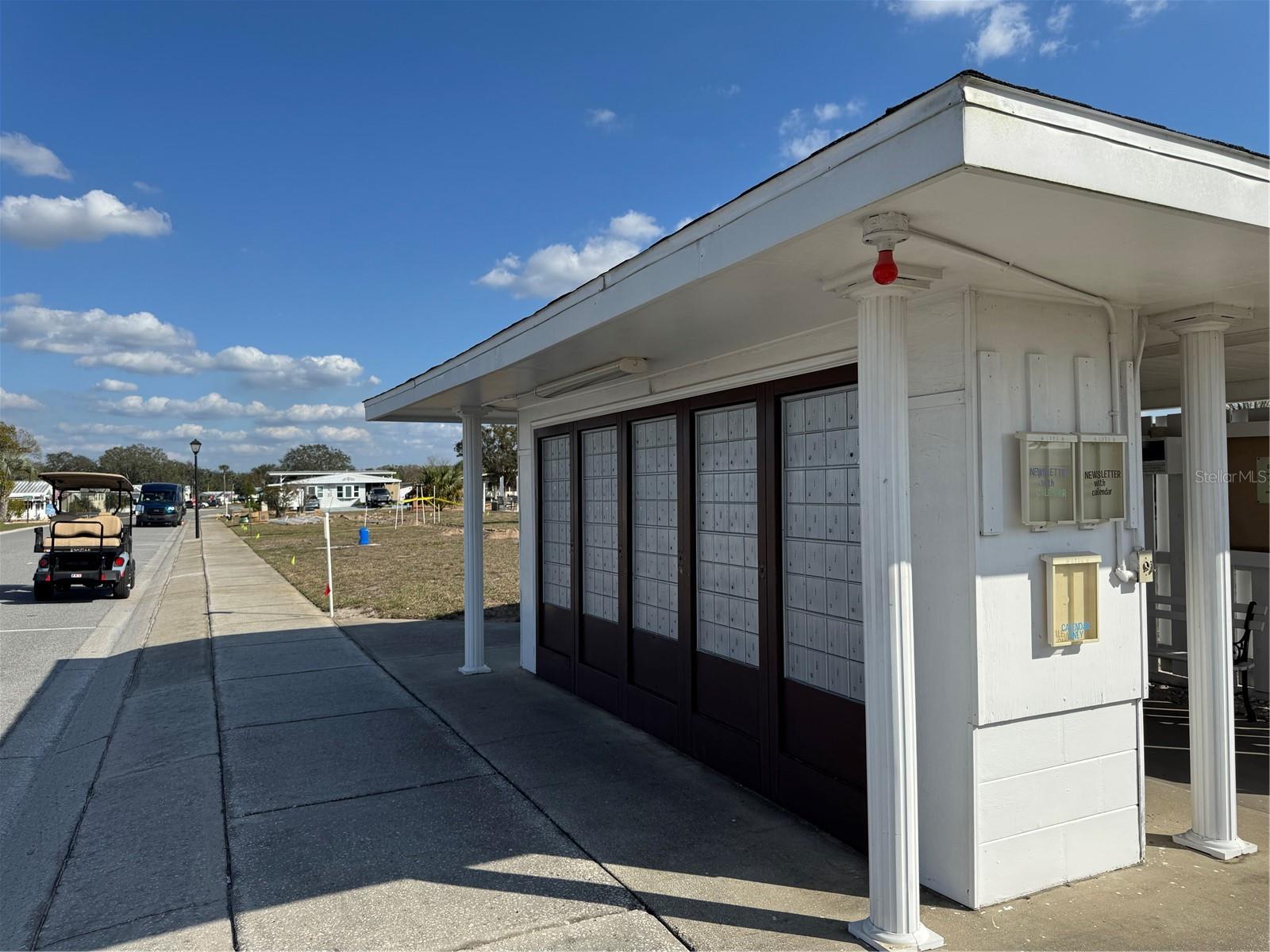 4839 BAKER AVE #192, ZEPHYRHILLS, FL, 33541