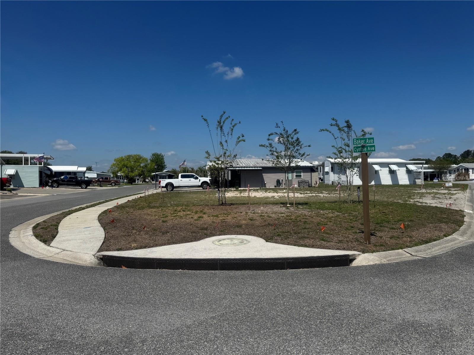 4839 BAKER AVE #192, ZEPHYRHILLS, FL, 33541