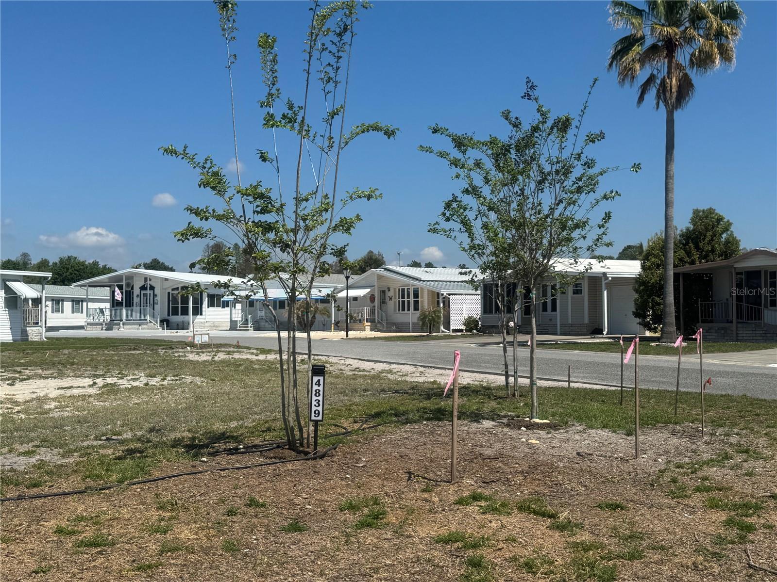 4839 BAKER AVE #192, ZEPHYRHILLS, FL, 33541