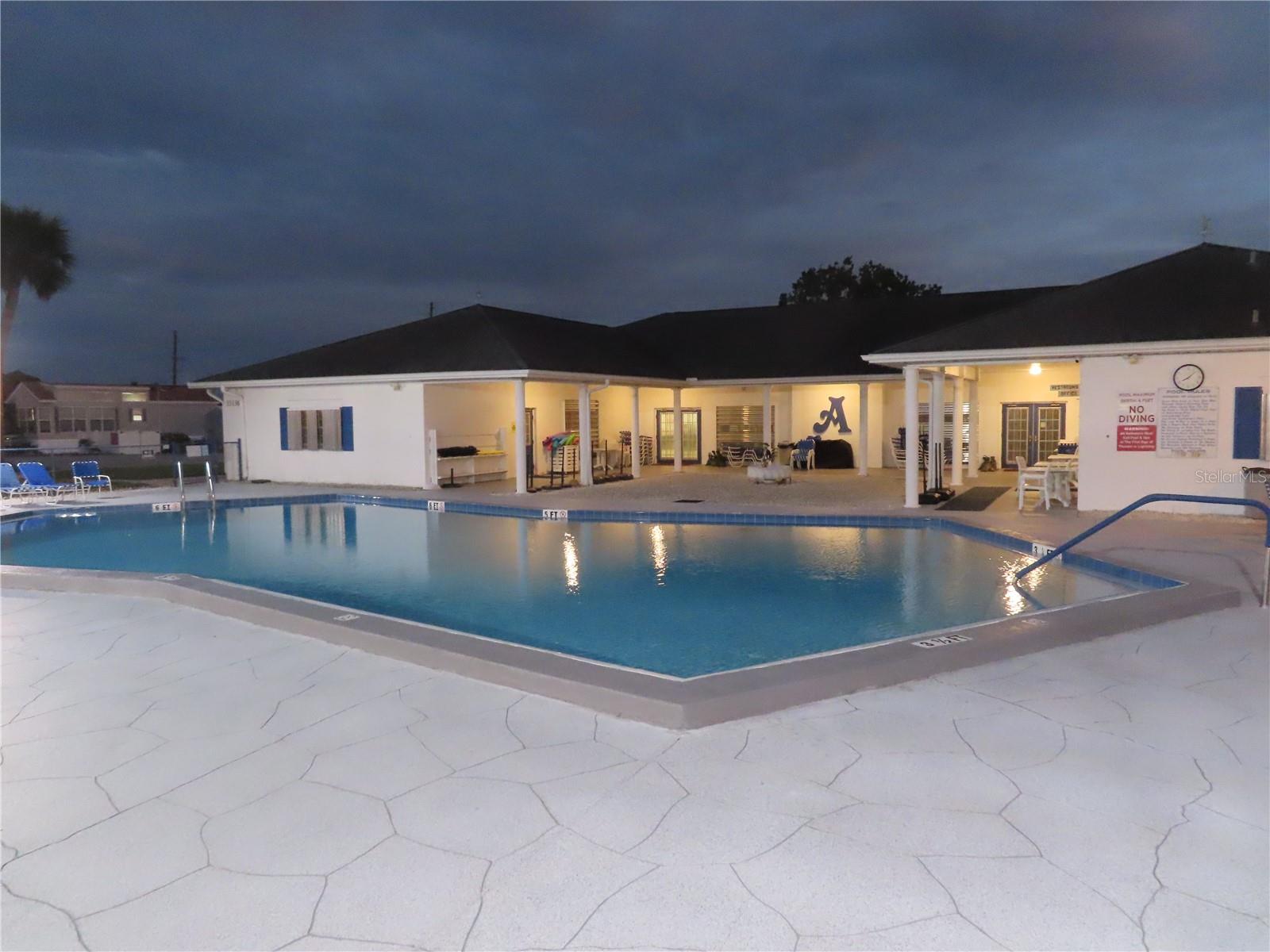 4839 BAKER AVE #192, ZEPHYRHILLS, FL, 33541
