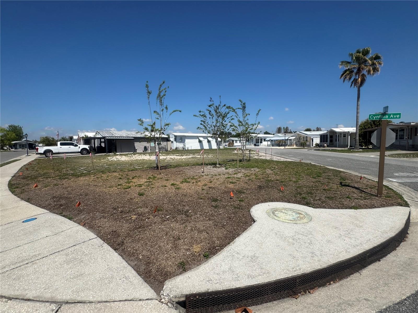 4839 BAKER AVE #192, ZEPHYRHILLS, FL, 33541