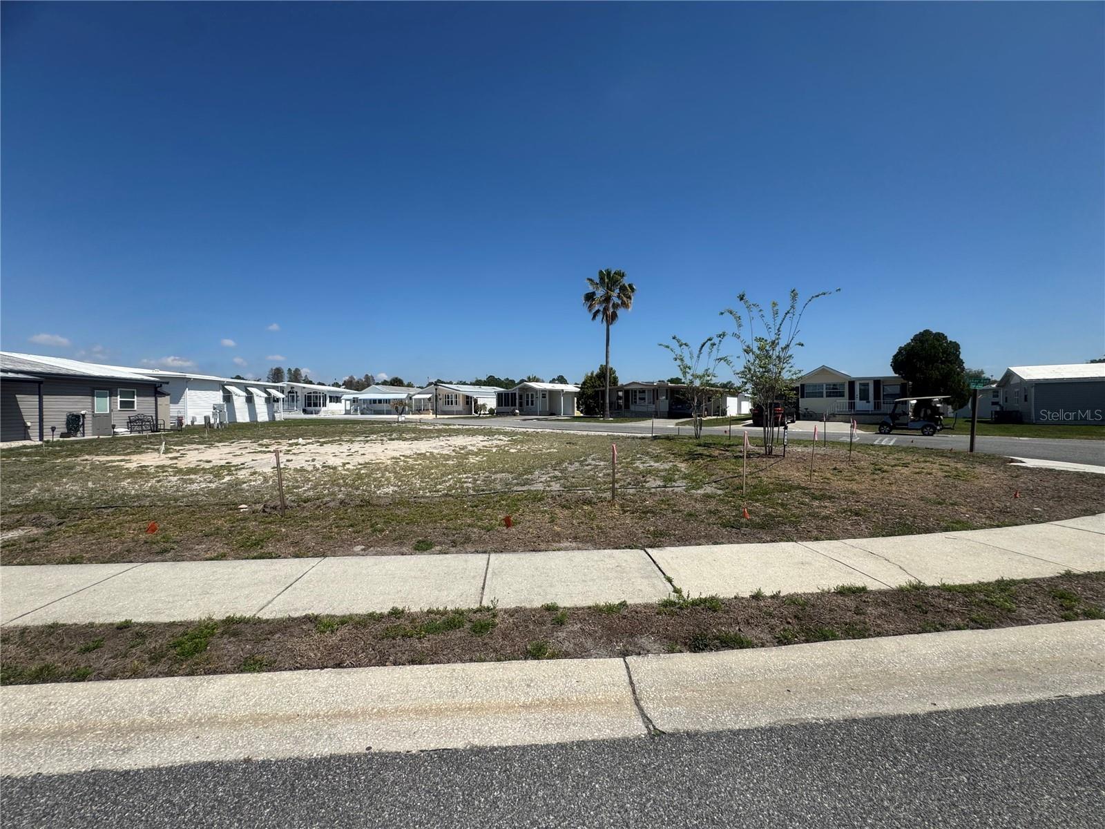 4839 BAKER AVE #192, ZEPHYRHILLS, FL, 33541