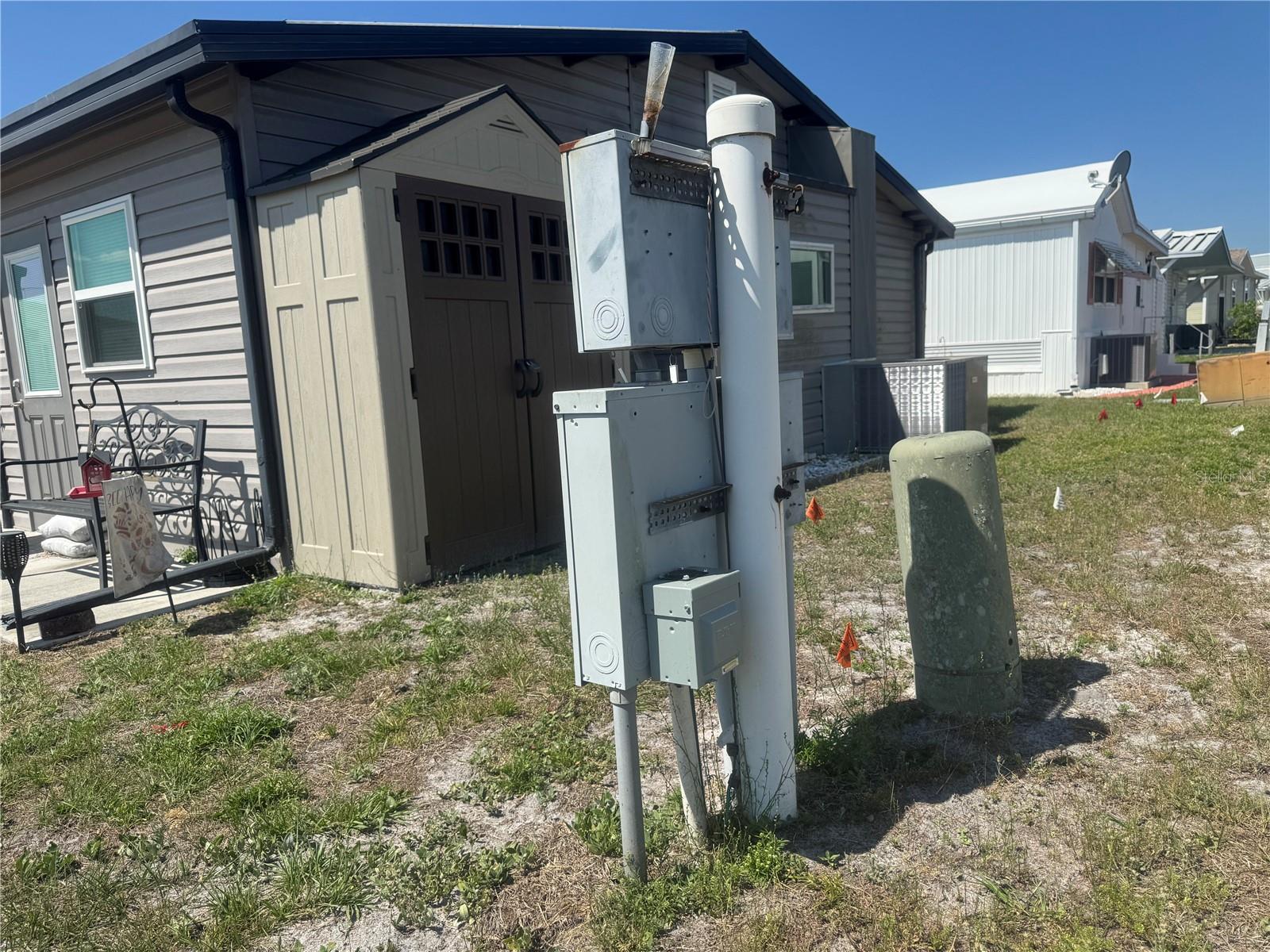4839 BAKER AVE #192, ZEPHYRHILLS, FL, 33541