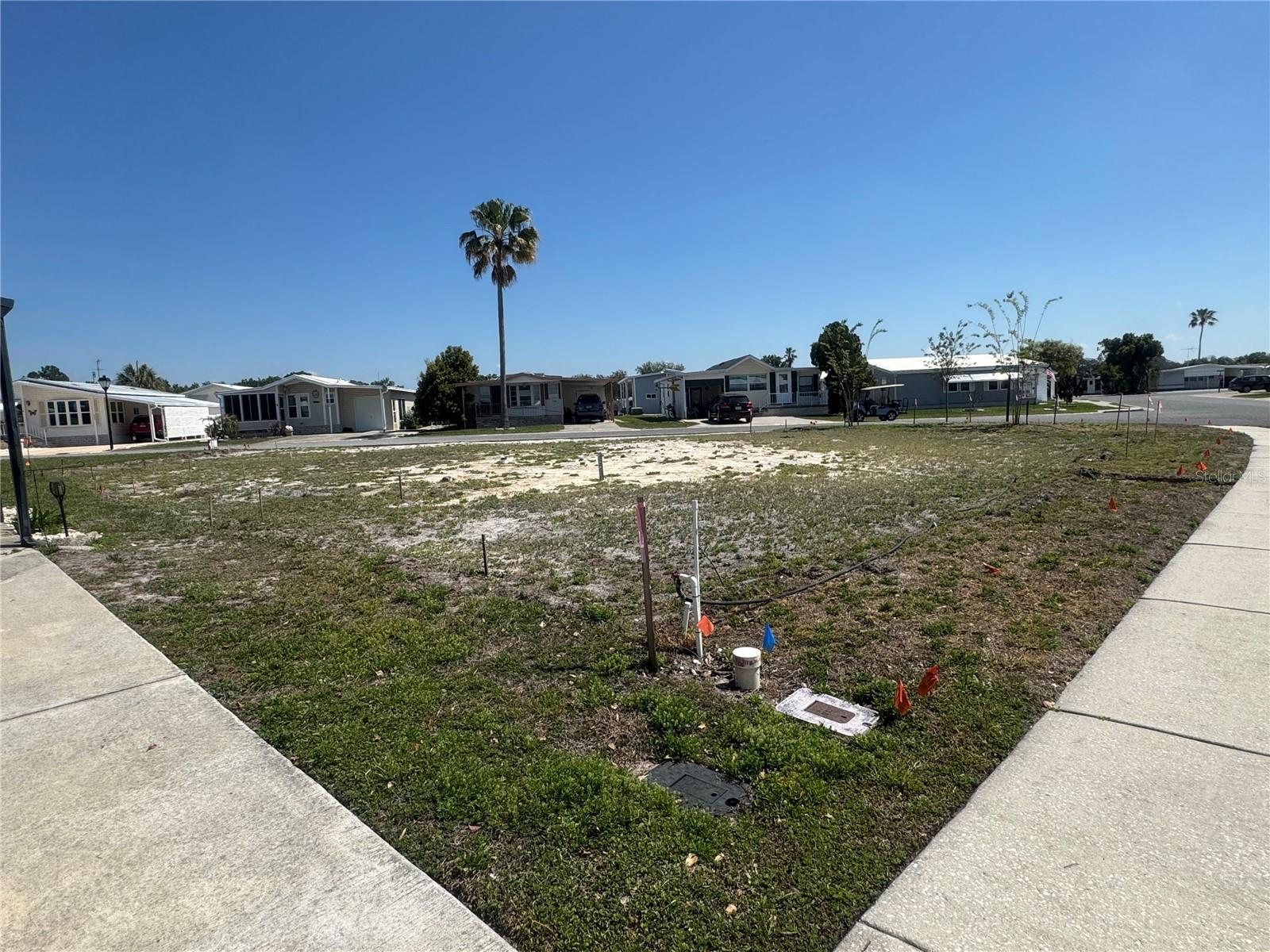 4839 BAKER AVE #192, ZEPHYRHILLS, FL, 33541
