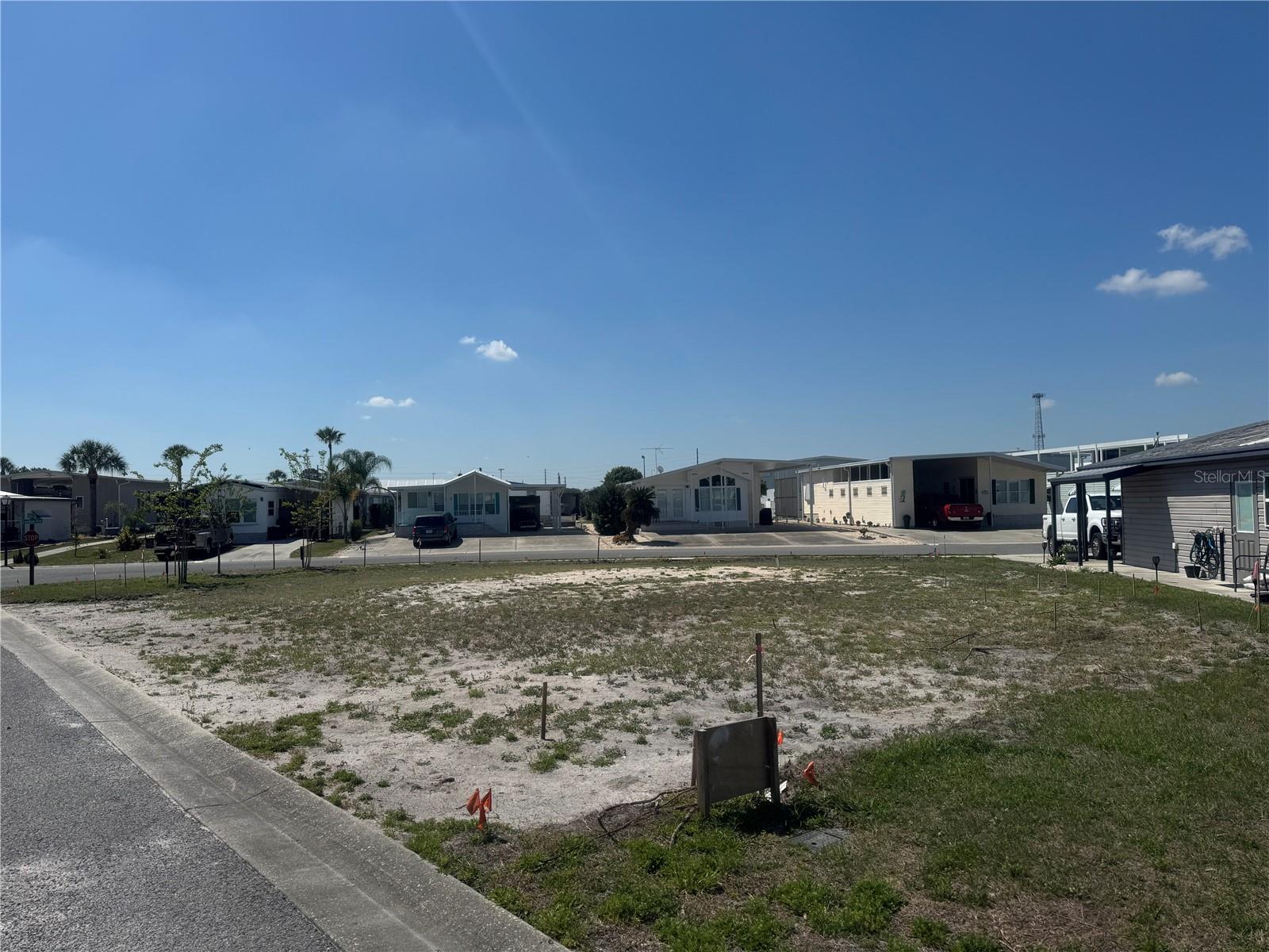 4839 BAKER AVE #192, ZEPHYRHILLS, FL, 33541