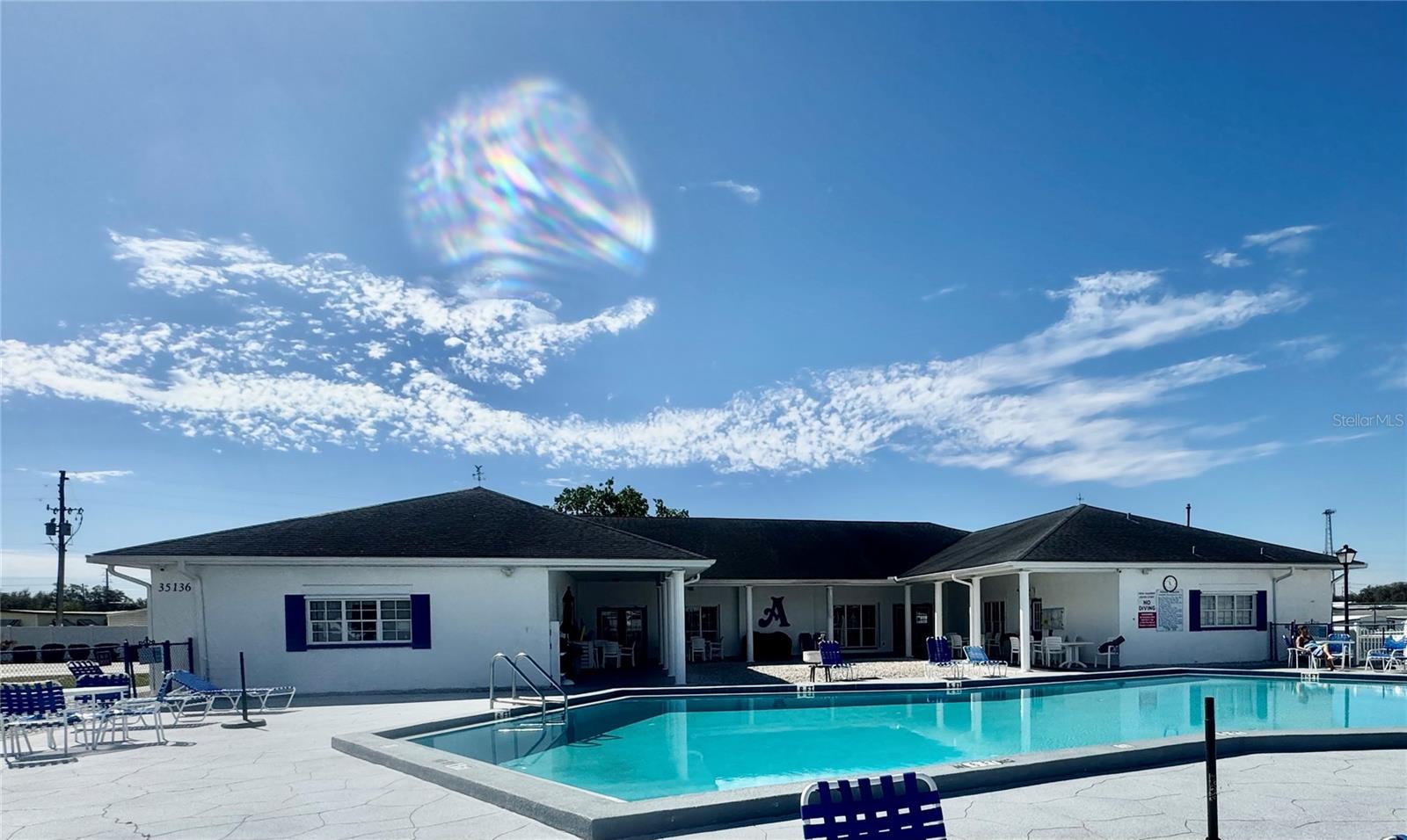 4839 BAKER AVE #192, ZEPHYRHILLS, FL, 33541
