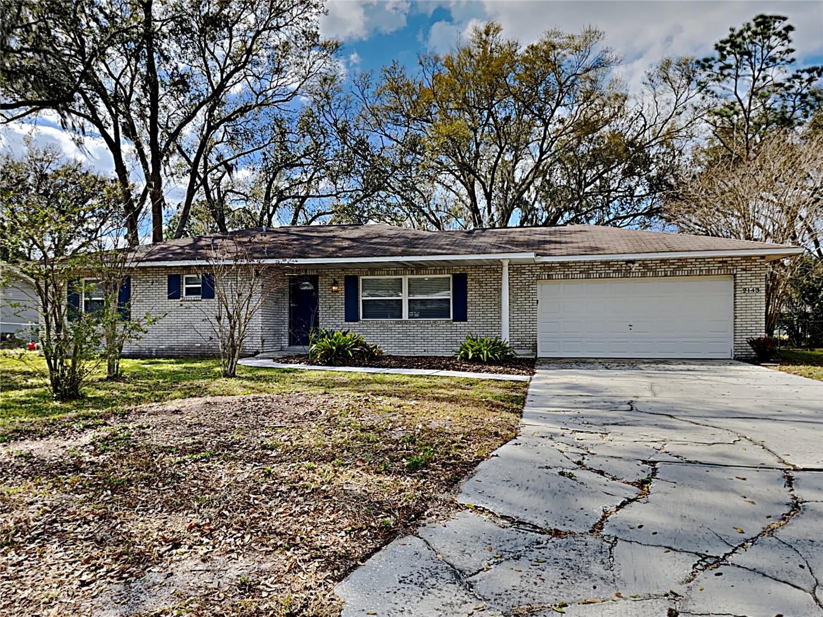 2143 CREEK SIDE DR, LAKELAND, FL, 33811