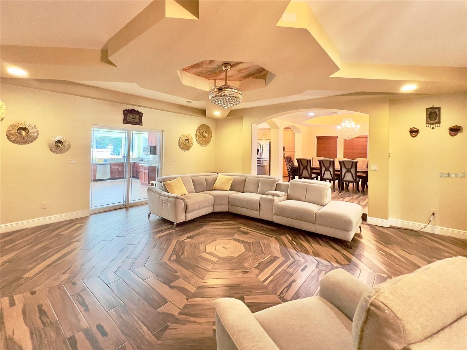3900 REAVES RD, KISSIMMEE, FL, 34746