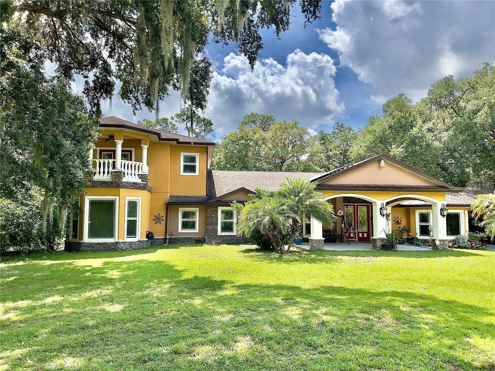 3900 REAVES RD, KISSIMMEE, FL, 34746