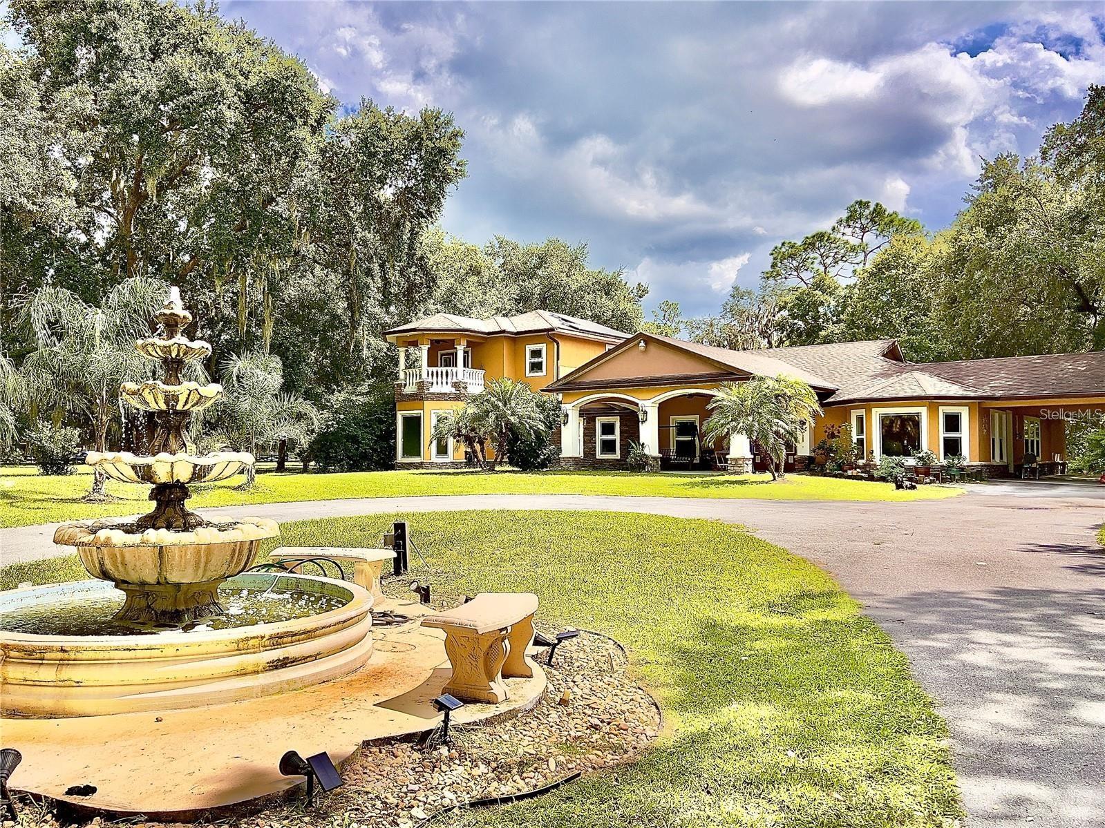 3900 REAVES RD, KISSIMMEE, FL, 34746