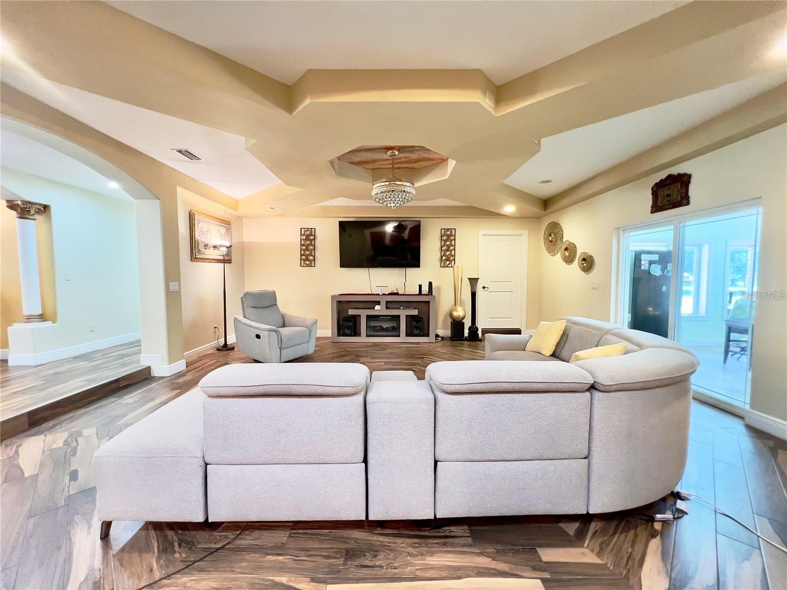 3900 REAVES RD, KISSIMMEE, FL, 34746