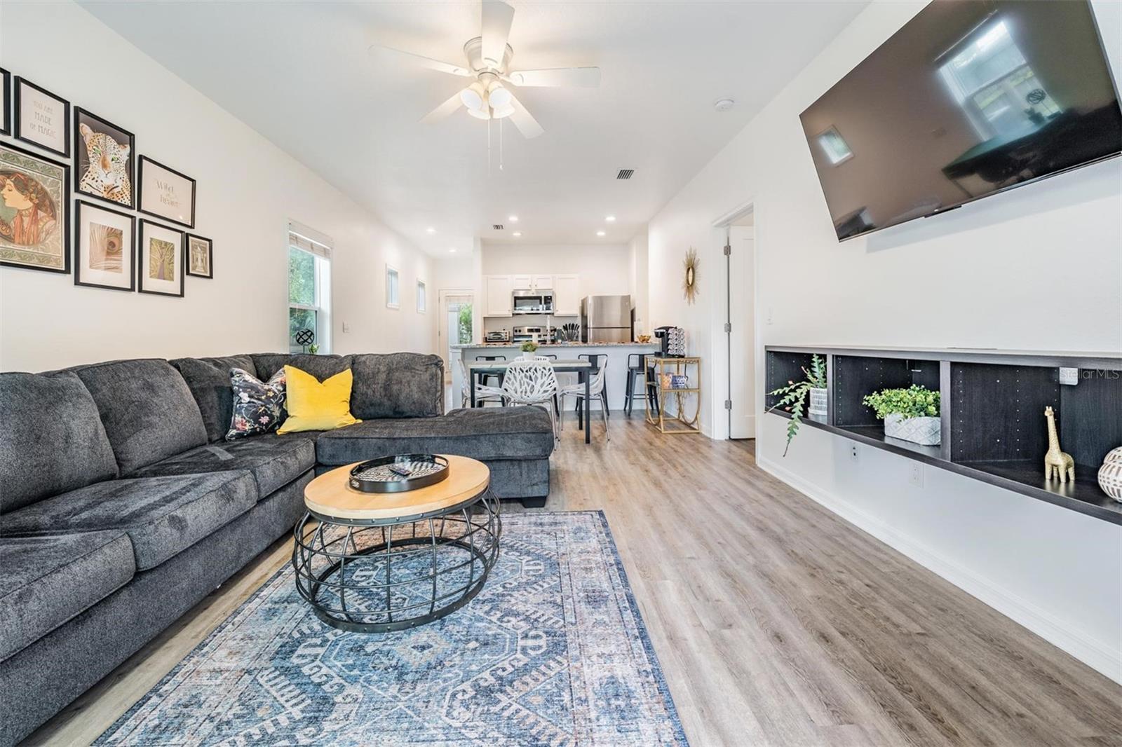 2604 N HIGHLAND AVE #B, TAMPA, FL, 33602