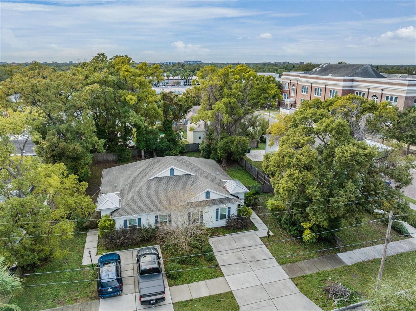 2604 N HIGHLAND AVE #B, TAMPA, FL, 33602
