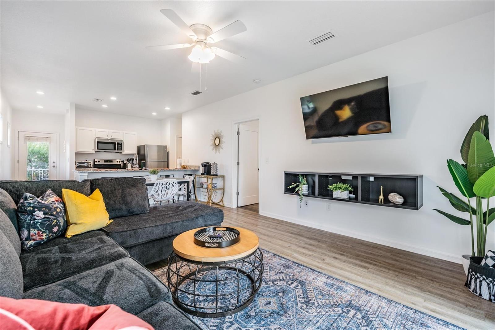 2604 N HIGHLAND AVE #B, TAMPA, FL, 33602