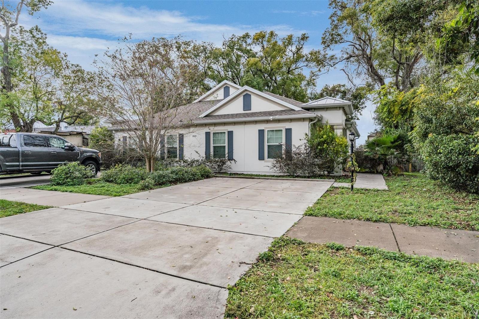 2604 N HIGHLAND AVE #B, TAMPA, FL, 33602