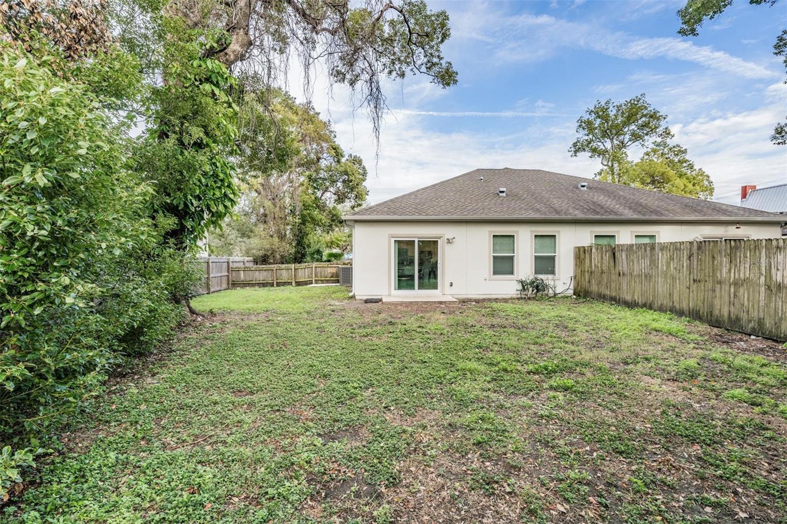 2604 N HIGHLAND AVE #B, TAMPA, FL, 33602