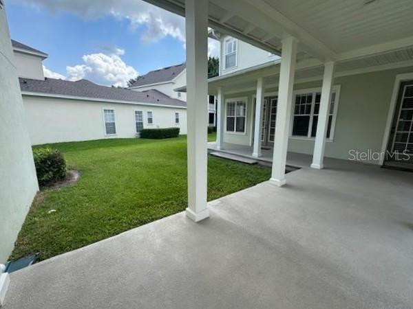 1442 STICKLEY AVE, CELEBRATION, FL, 34747