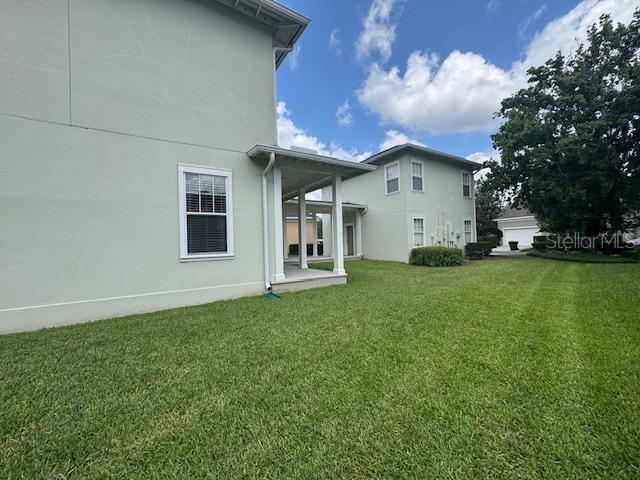 1442 STICKLEY AVE, CELEBRATION, FL, 34747