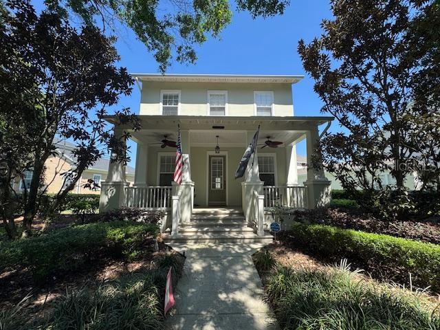 1442 STICKLEY AVE, CELEBRATION, FL, 34747