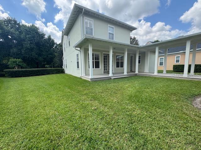 1442 STICKLEY AVE, CELEBRATION, FL, 34747