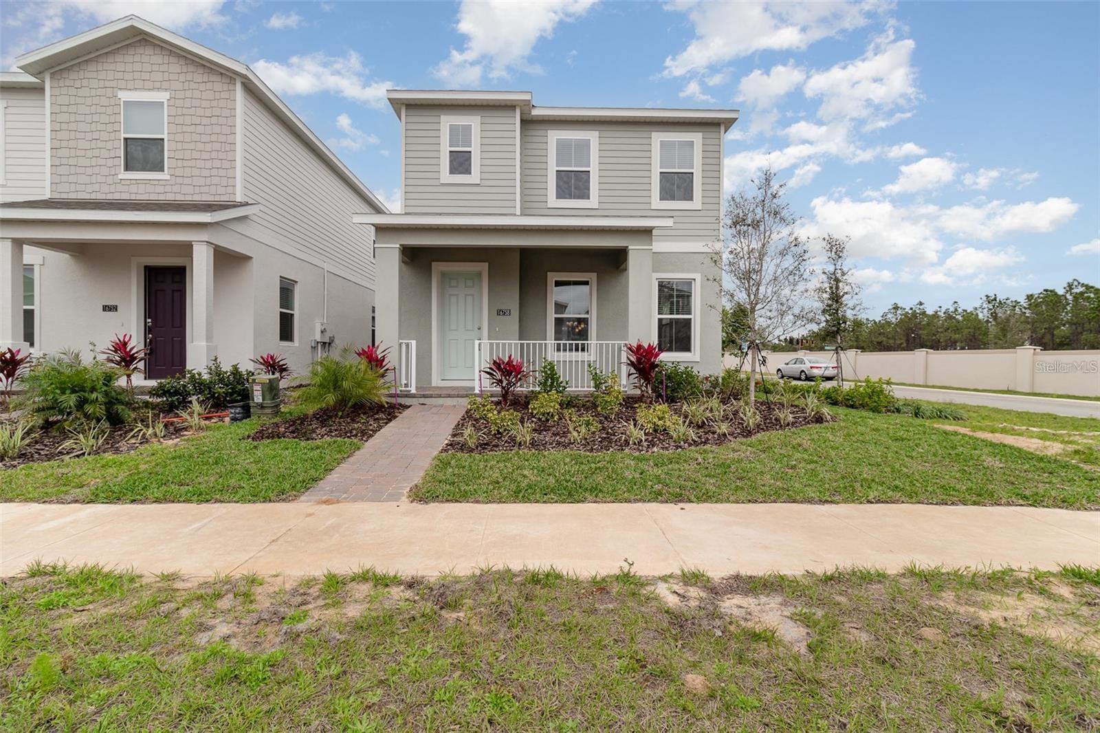 16758 HAMLIN VISTA ALY, WINTER GARDEN, FL, 34787