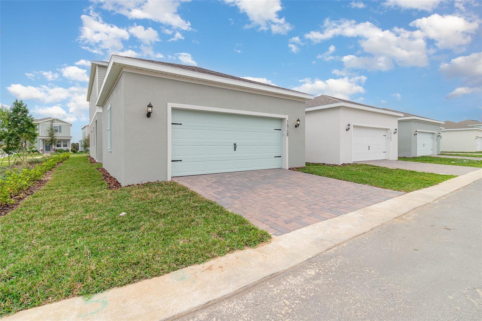 16758 HAMLIN VISTA ALY, WINTER GARDEN, FL, 34787