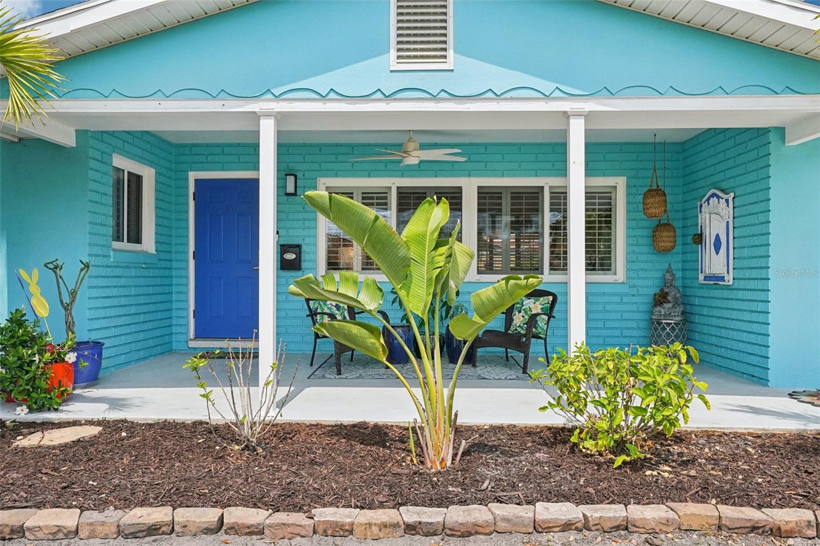6417 24TH AVE N, ST PETERSBURG, FL, 33710