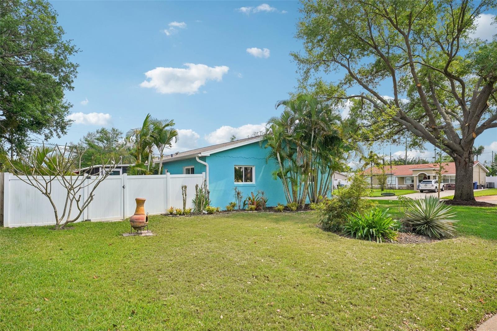 6417 24TH AVE N, ST PETERSBURG, FL, 33710