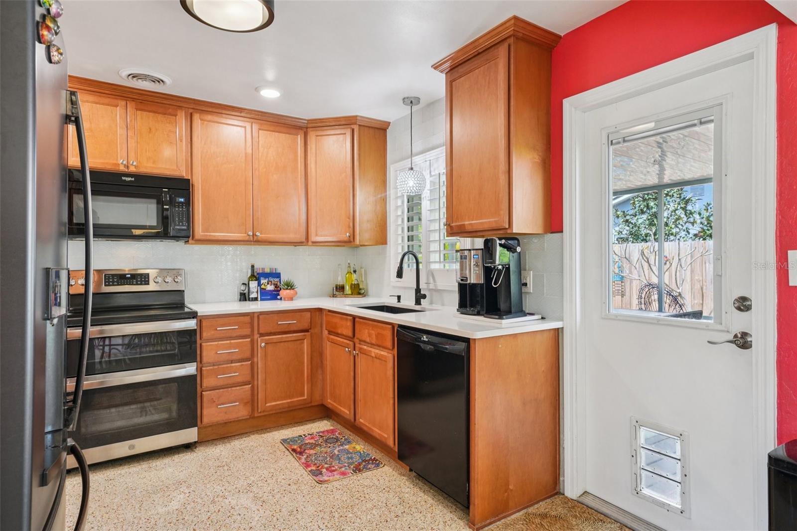 6417 24TH AVE N, ST PETERSBURG, FL, 33710