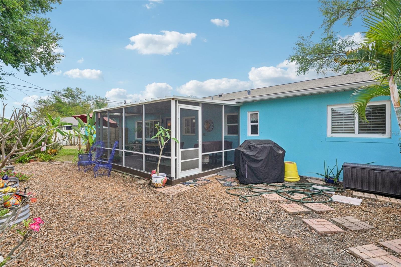 6417 24TH AVE N, ST PETERSBURG, FL, 33710