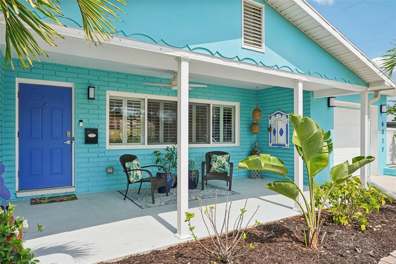 6417 24TH AVE N, ST PETERSBURG, FL, 33710