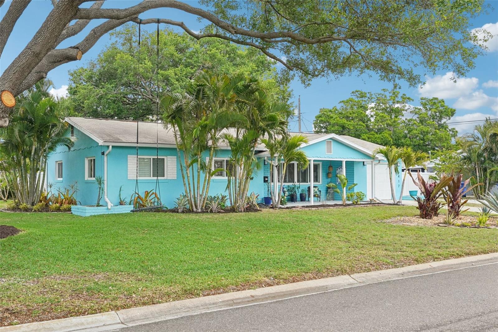 6417 24TH AVE N, ST PETERSBURG, FL, 33710