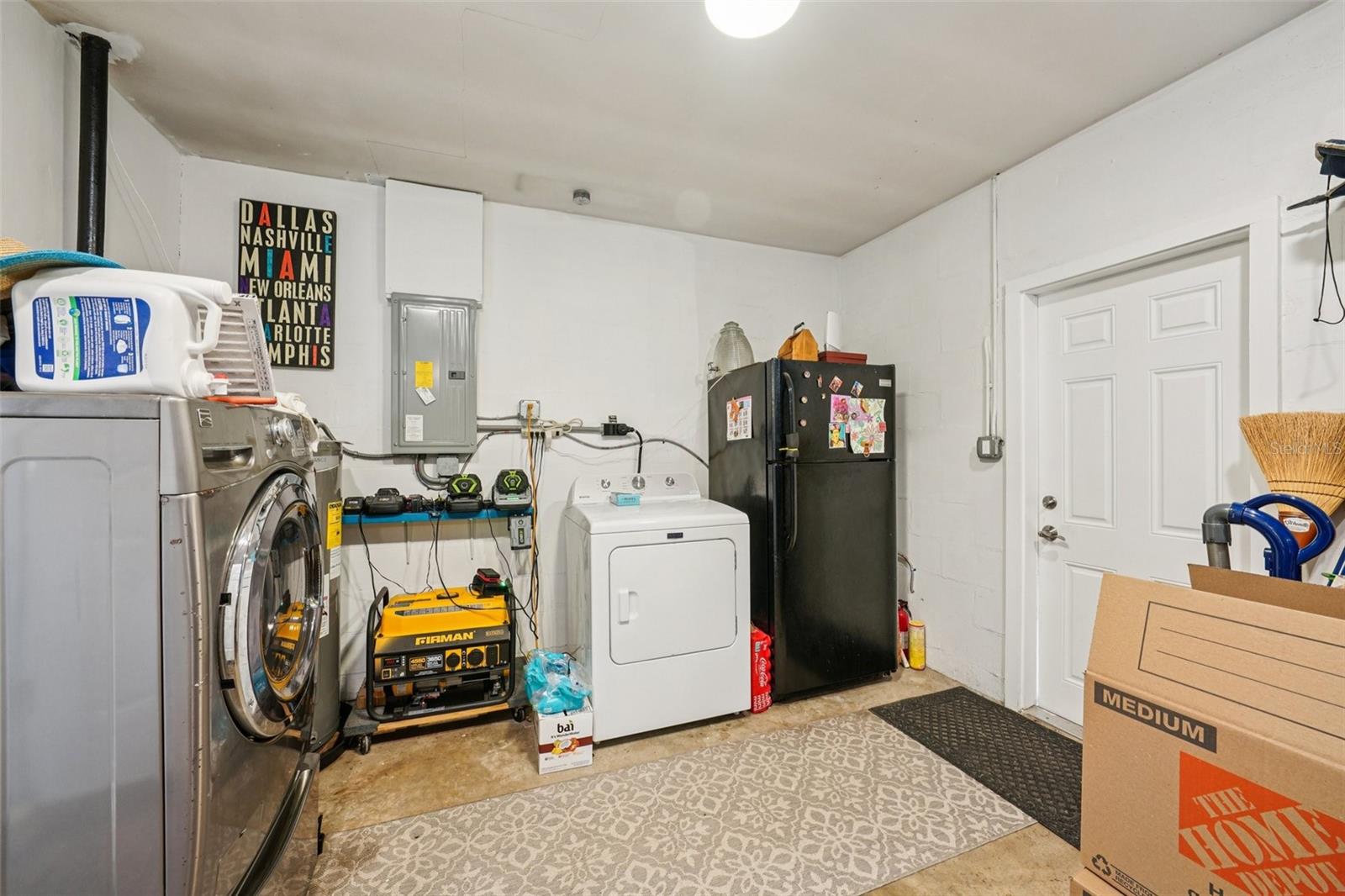 6417 24TH AVE N, ST PETERSBURG, FL, 33710