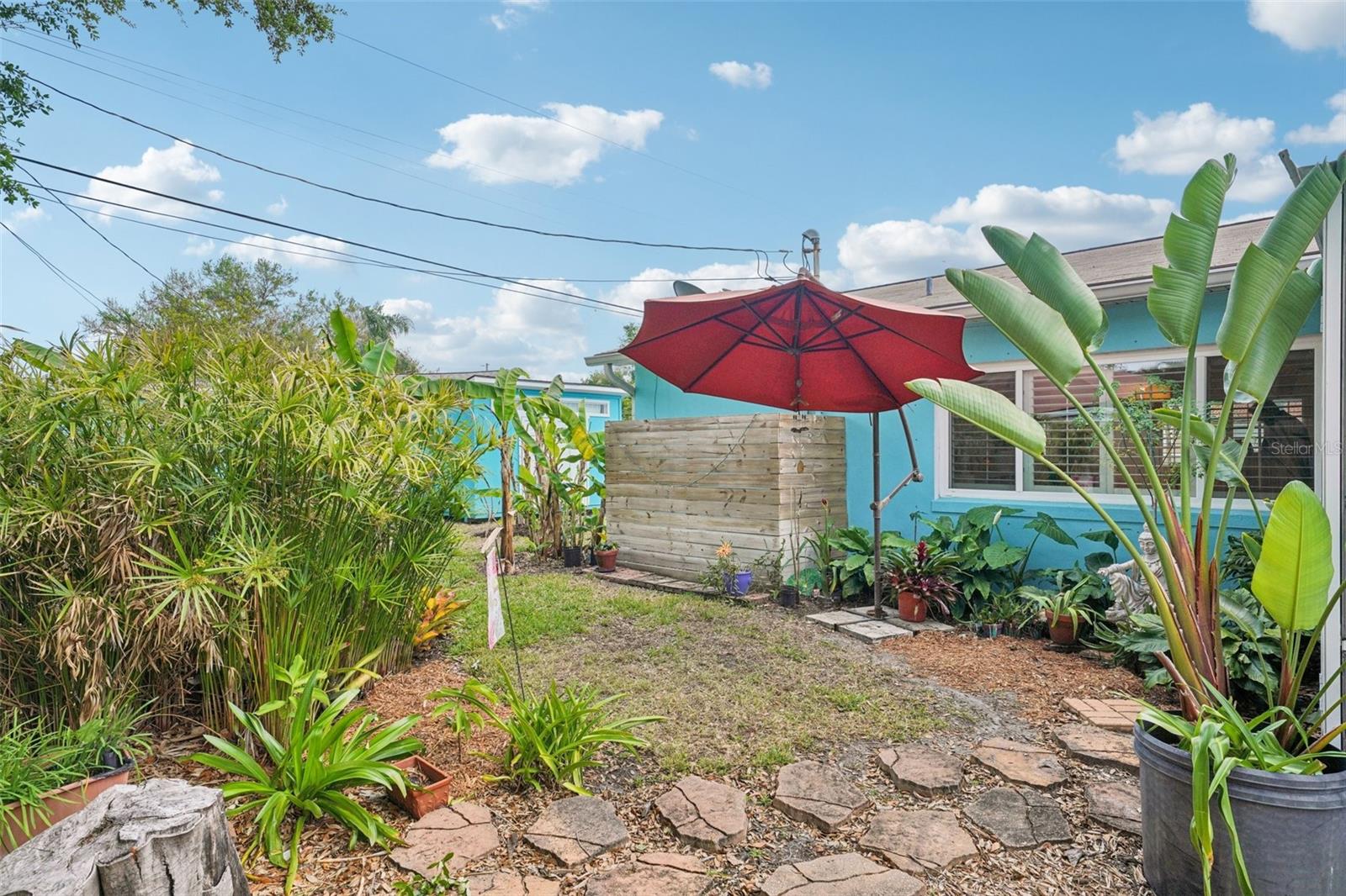 6417 24TH AVE N, ST PETERSBURG, FL, 33710