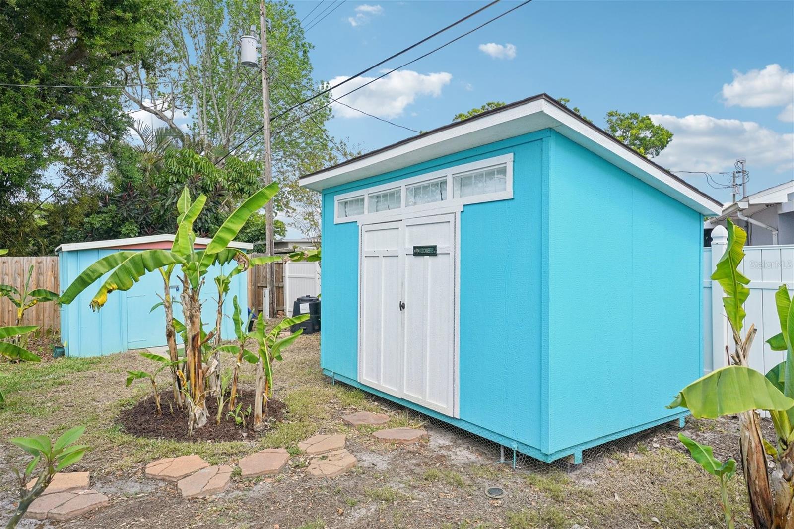6417 24TH AVE N, ST PETERSBURG, FL, 33710