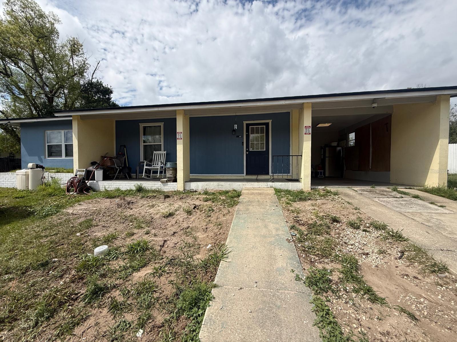 1184 WHITEWOOD DR, DELTONA, FL, 32725