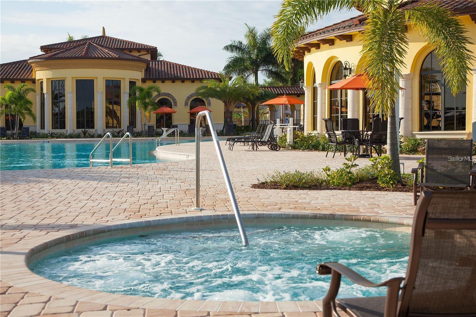 20560 TRATTORIA LOOP, VENICE, FL, 34293