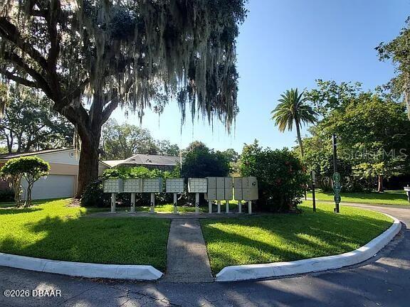 1580 REVERE LN, DAYTONA BEACH, FL, 32117
